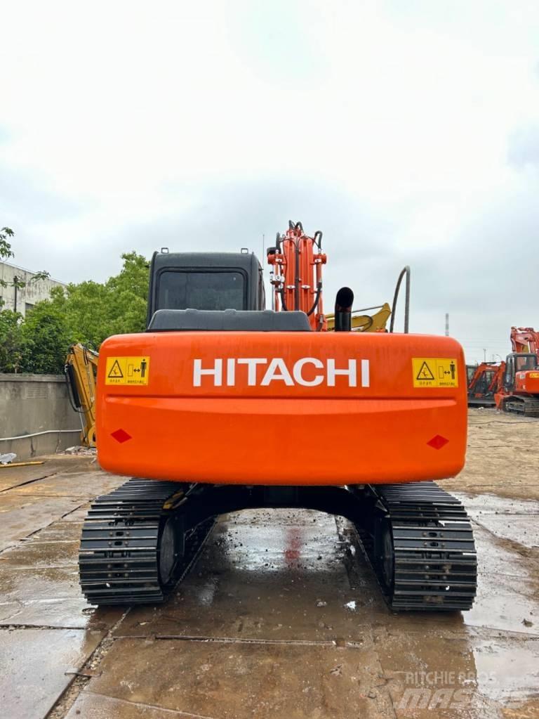 Hitachi ZX 120 LC Mini excavators < 7t (Mini diggers)