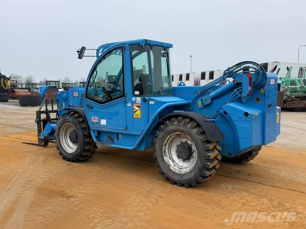 JLG 4013 Telescopic handlers