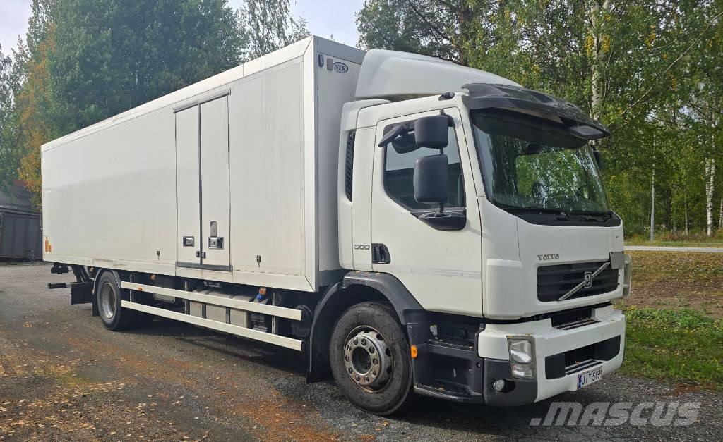 Volvo FE 300 Temperature controlled trucks