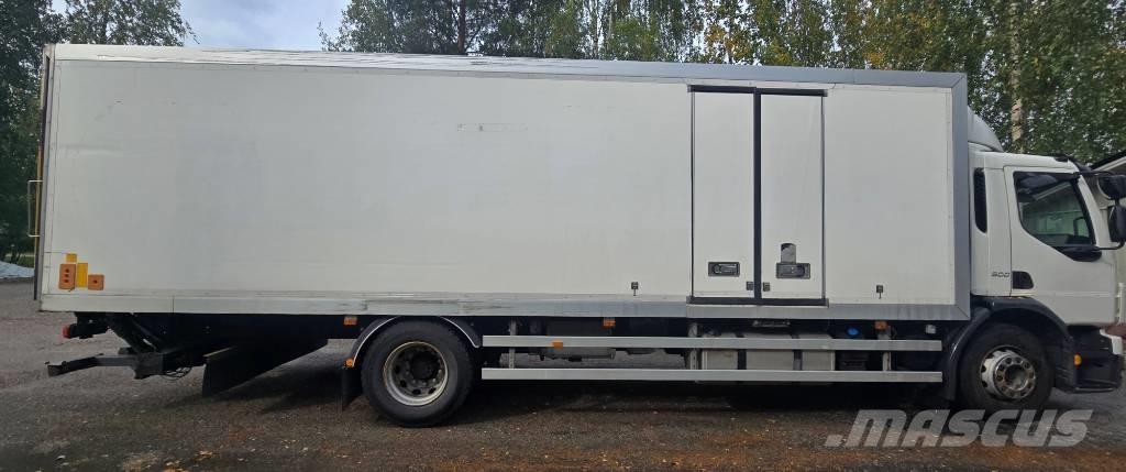 Volvo FE 300 Temperature controlled trucks