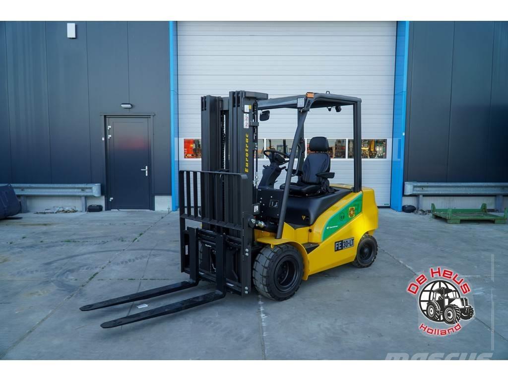 Eurotrac FE30-LT Other