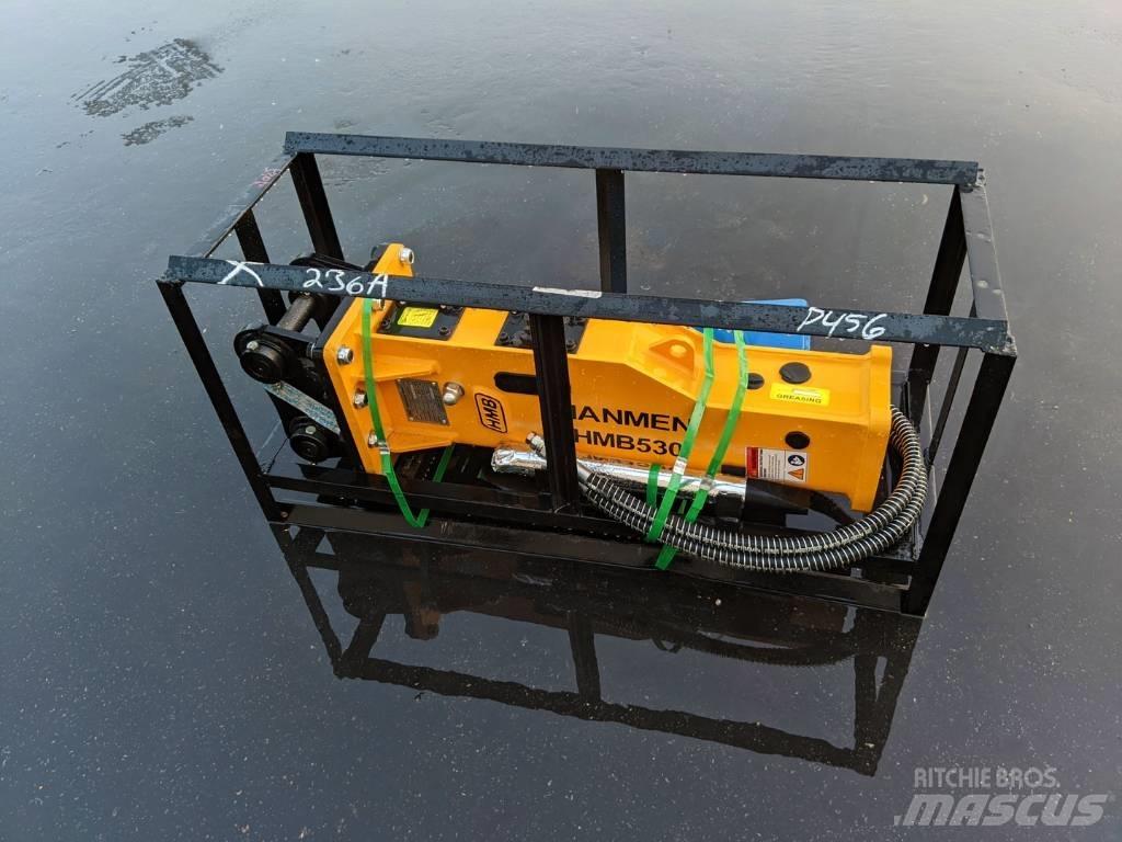  Hanmen HMB530 Hammers / Breakers