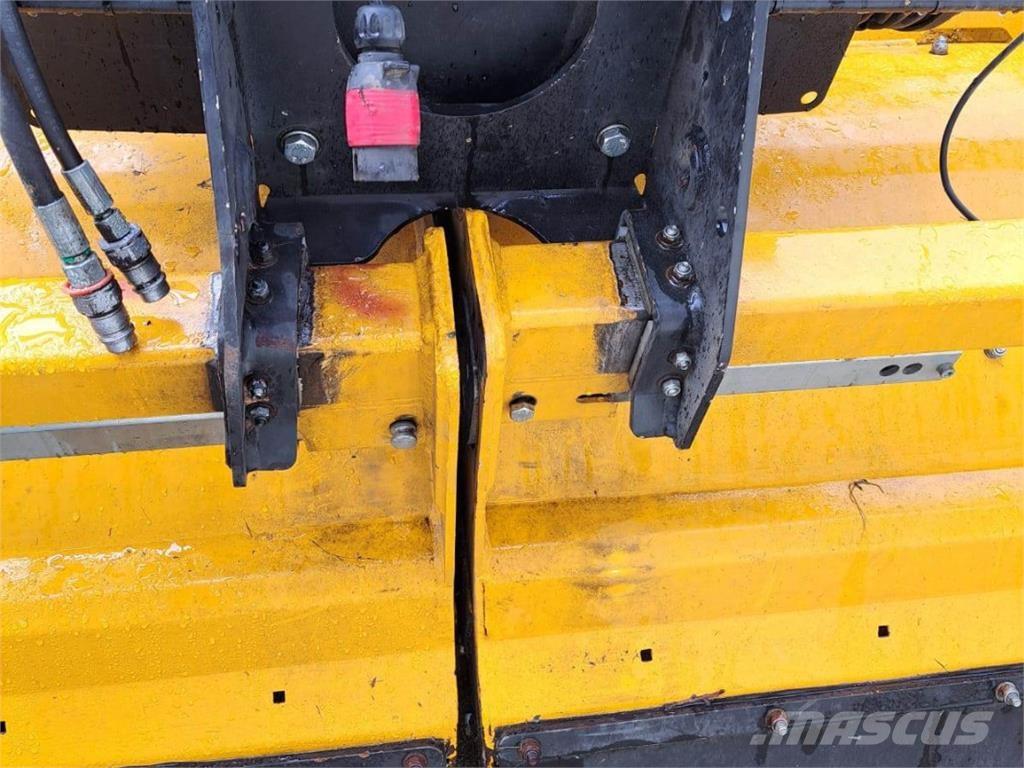 Müthing MU-M 600 F Other groundscare machines