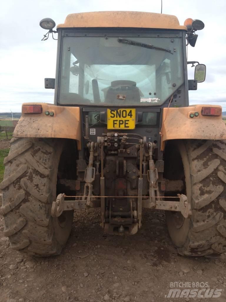 Renault Celtis Tractors