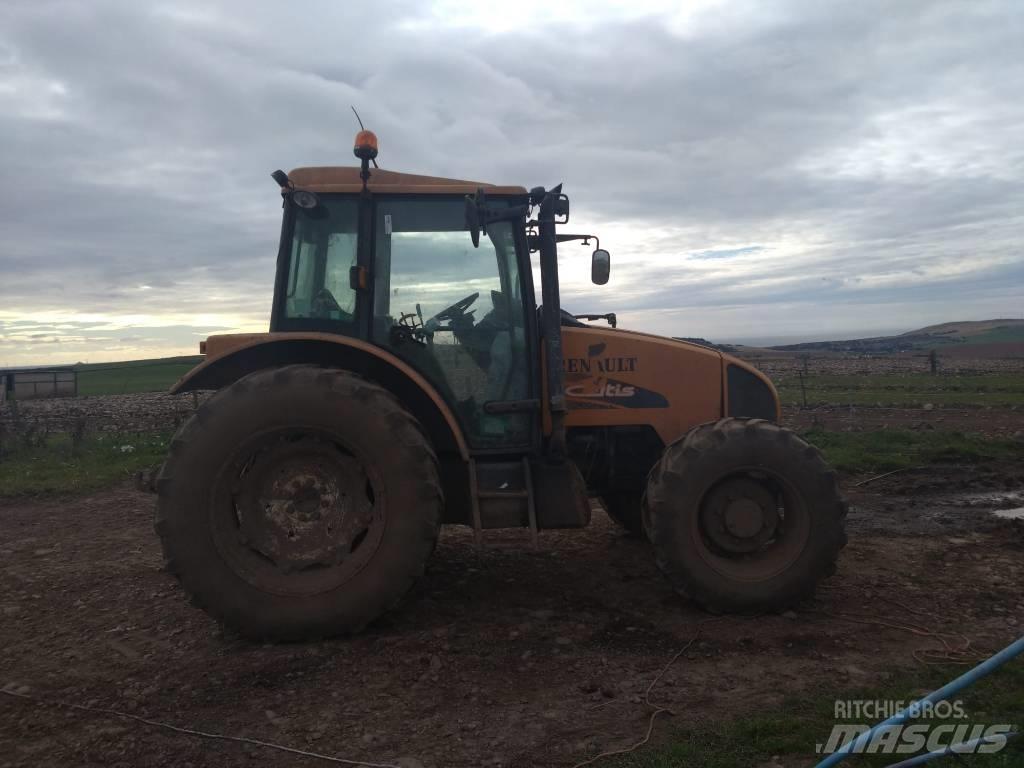 Renault Celtis Tractors