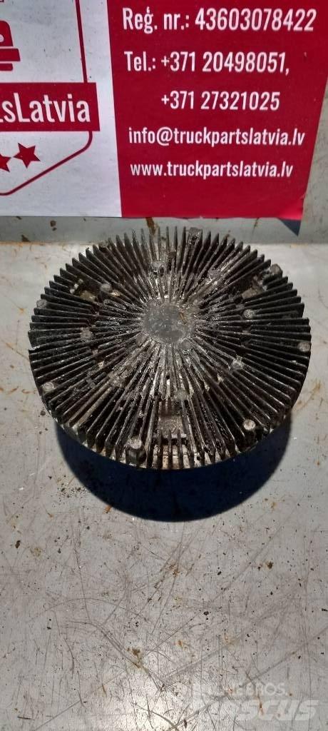 Volvo FH 12 Radiators