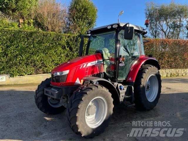 Massey Ferguson 5712 Tractors