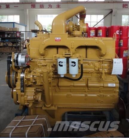 Cummins NTC-290 Engines