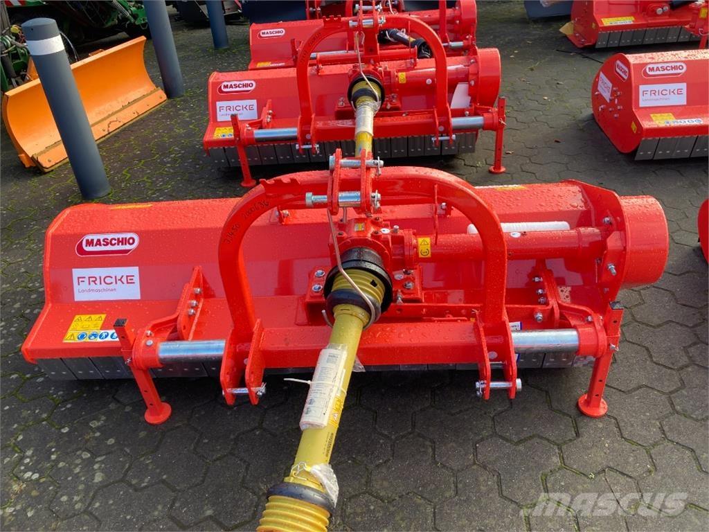Maschio Brava 200 Other groundscare machines