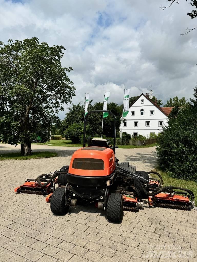 Jacobsen Fairway 405 Fairway mowers