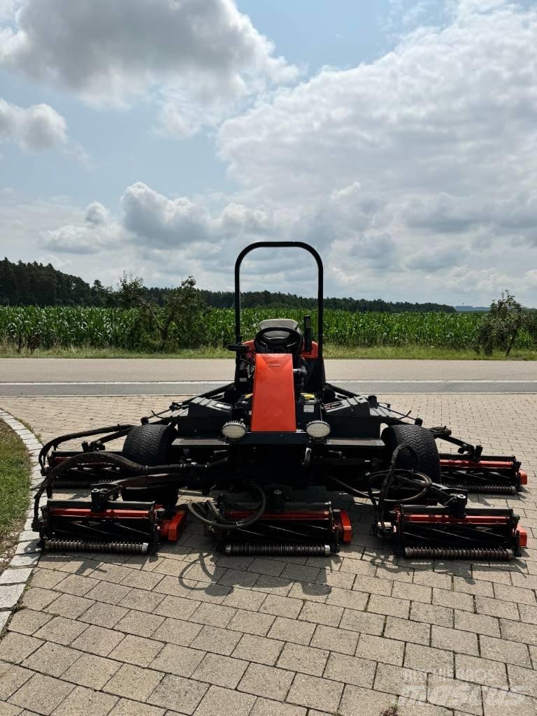 Jacobsen Fairway 405 Fairway mowers