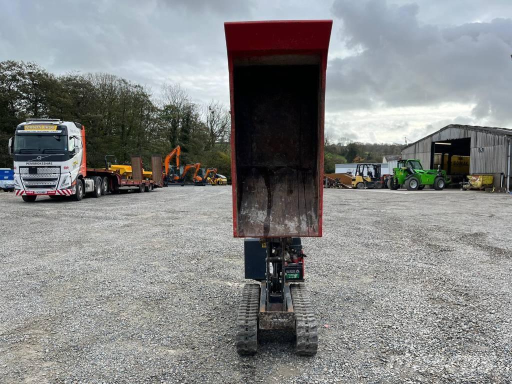 Slanetrac HT1000 Other