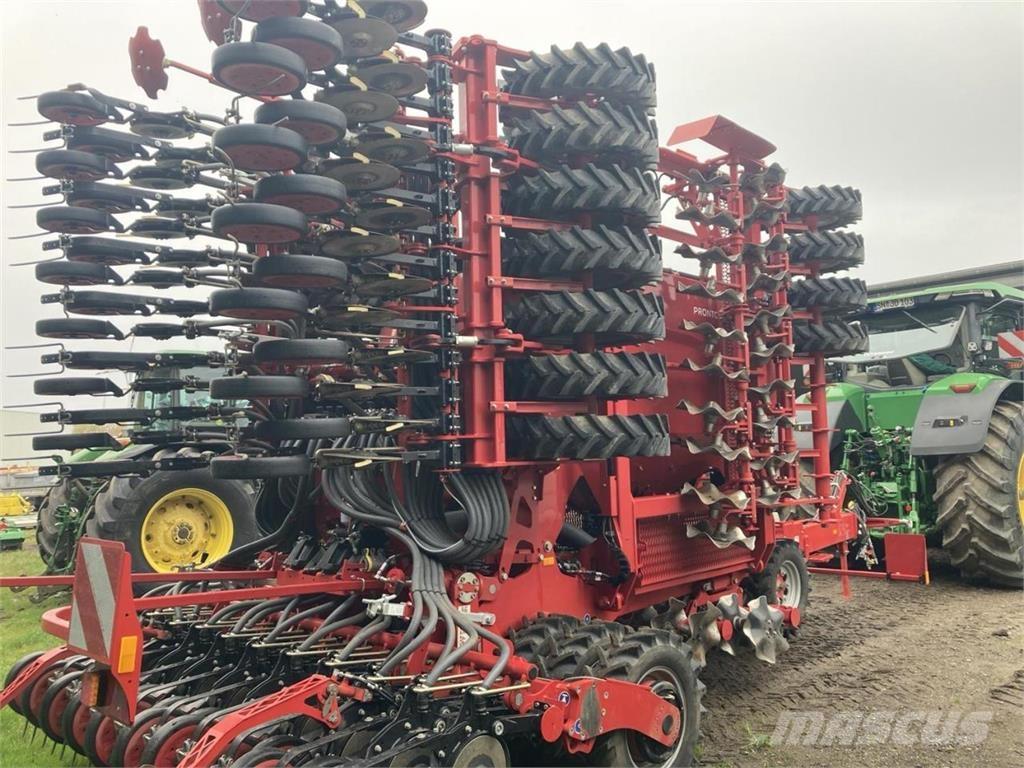 Horsch Pronto 7DC Drills