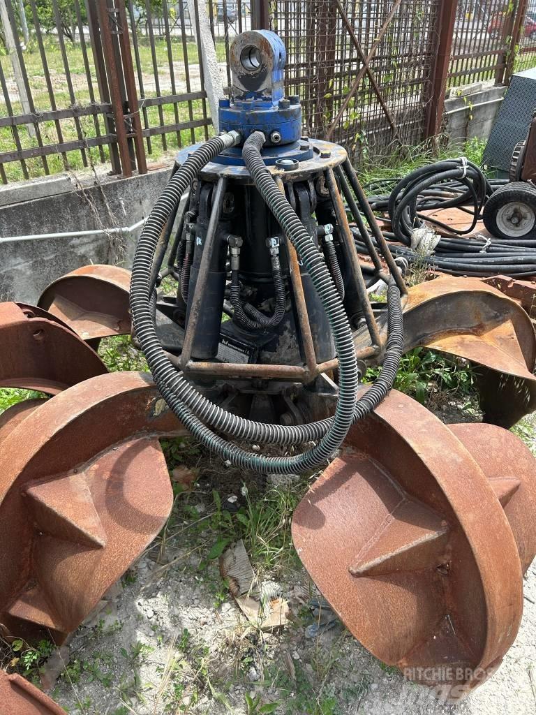 Verachtert 333-3135 Buckets