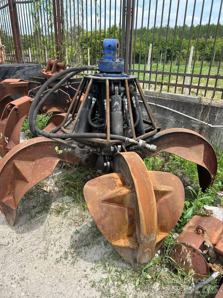 Verachtert 333-3135 Buckets