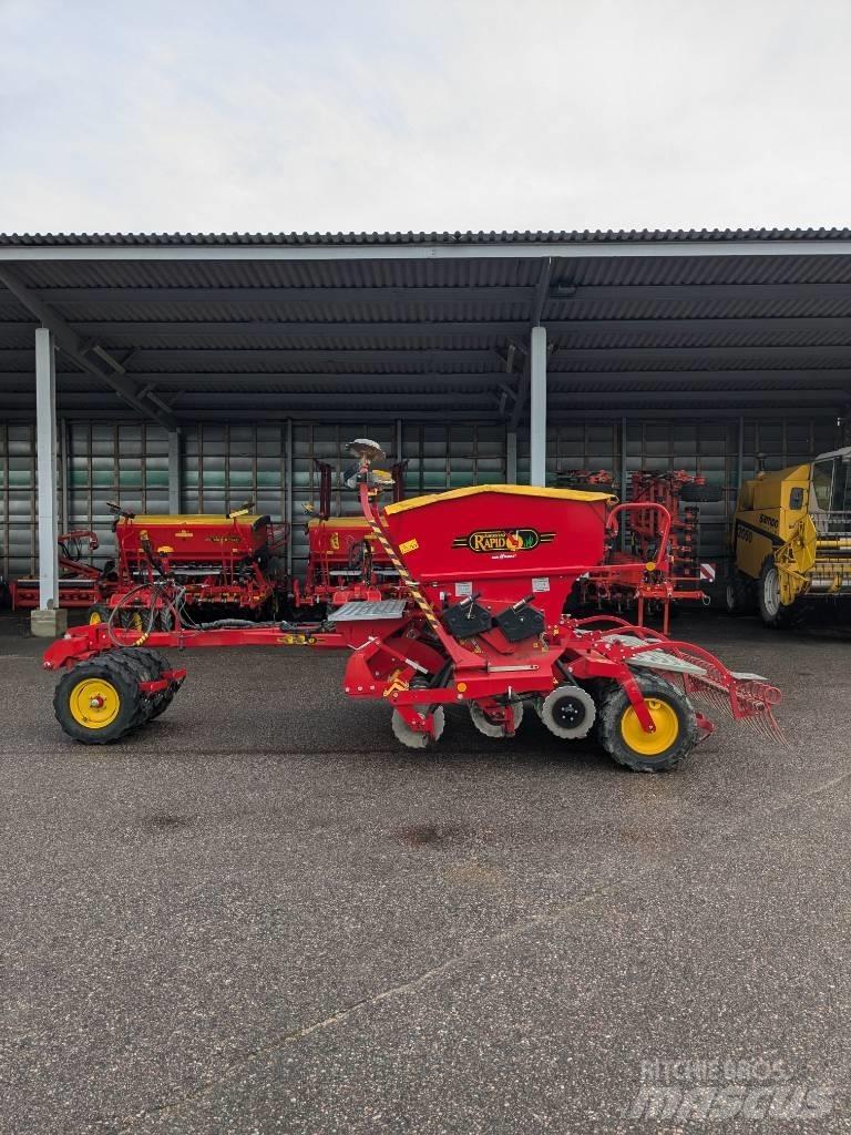 Väderstad Rapid 300C Combination drills