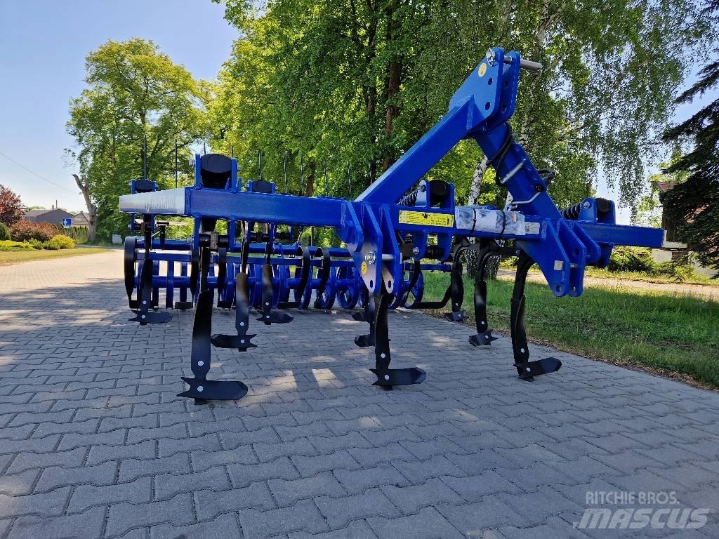 Köckerling Trio 300 Cultivators