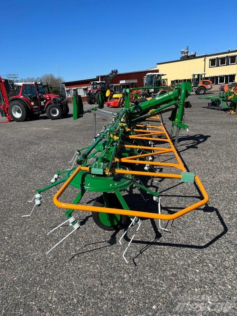 Malone TEDD-ARE 840 Rakes and tedders