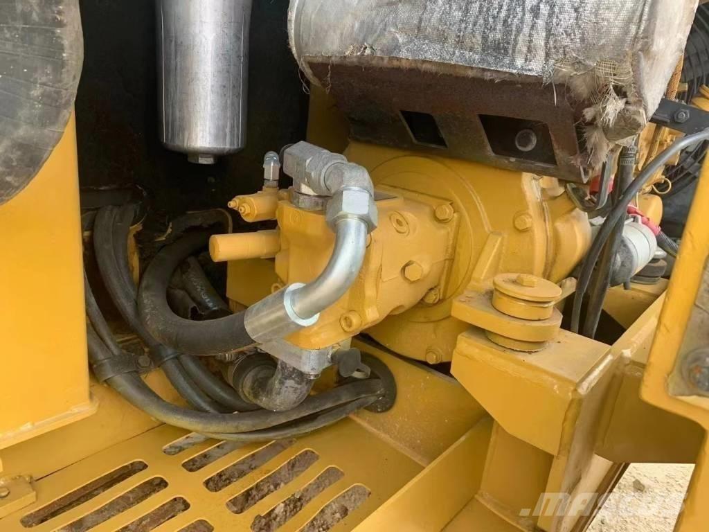 CAT 305.5 E CR Crawler excavators