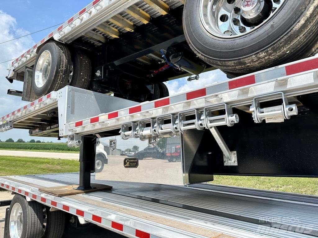 Trail King TK80ACS Other trailers