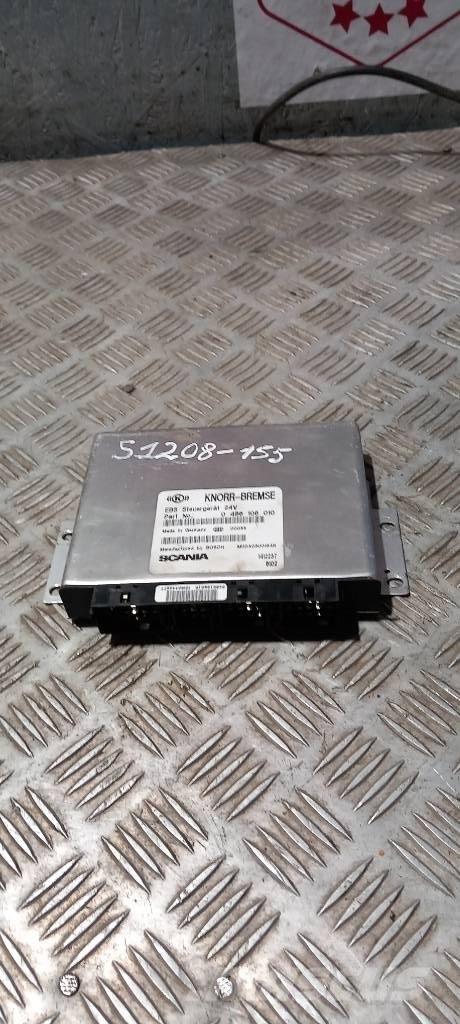 Scania 94 D.     1412237 Electronics