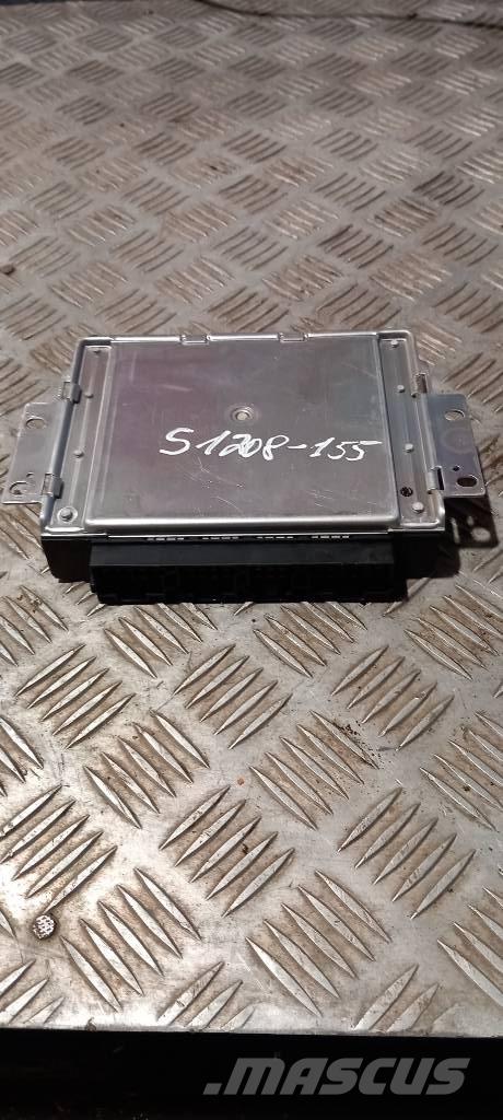 Scania 94 D.     1412237 Electronics