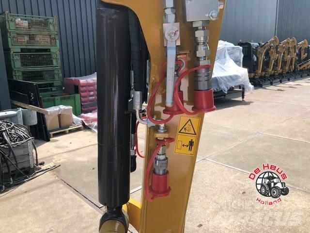 Lovol FR18E2-U Special excavators
