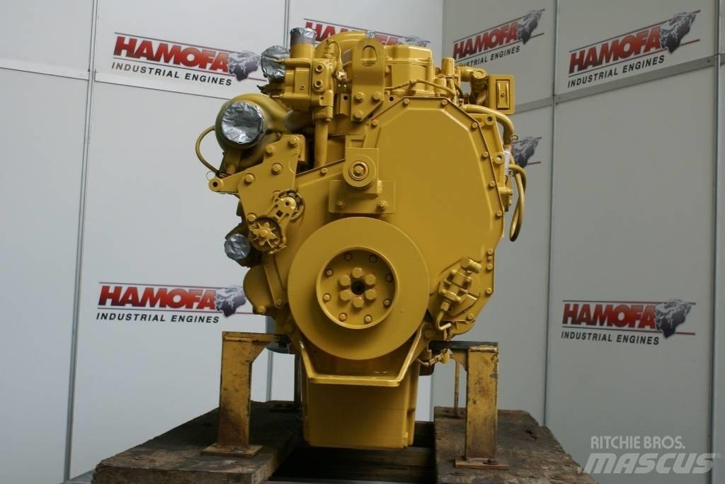 CAT C10 Engines