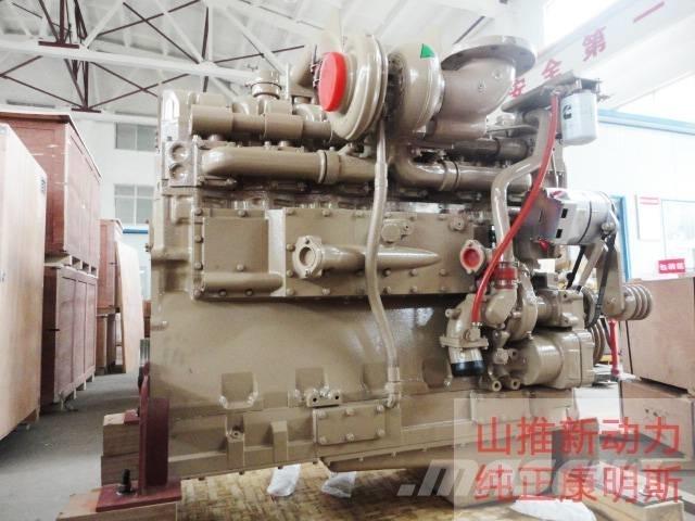 Cummins KTA19-C525 Engines