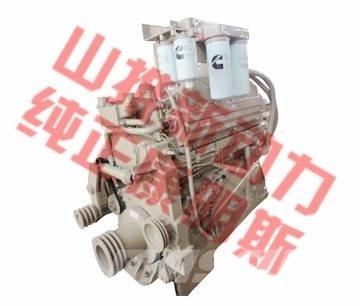 Cummins KTA19-C525 Engines