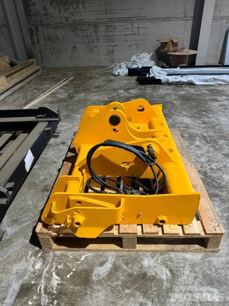 JCB Q FIT HEADSTOCK Other loading and digging and accessories