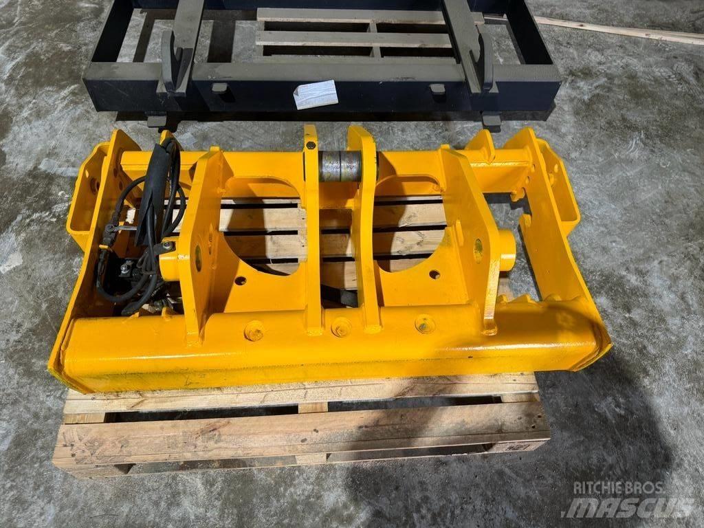 JCB Q FIT HEADSTOCK Other loading and digging and accessories