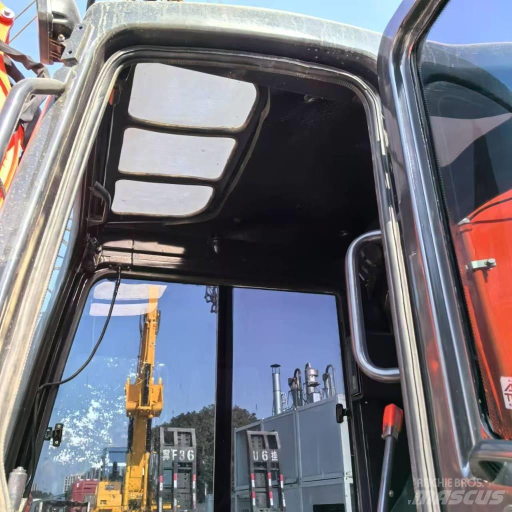 Kubota U 50 Mini excavators < 7t (Mini diggers)