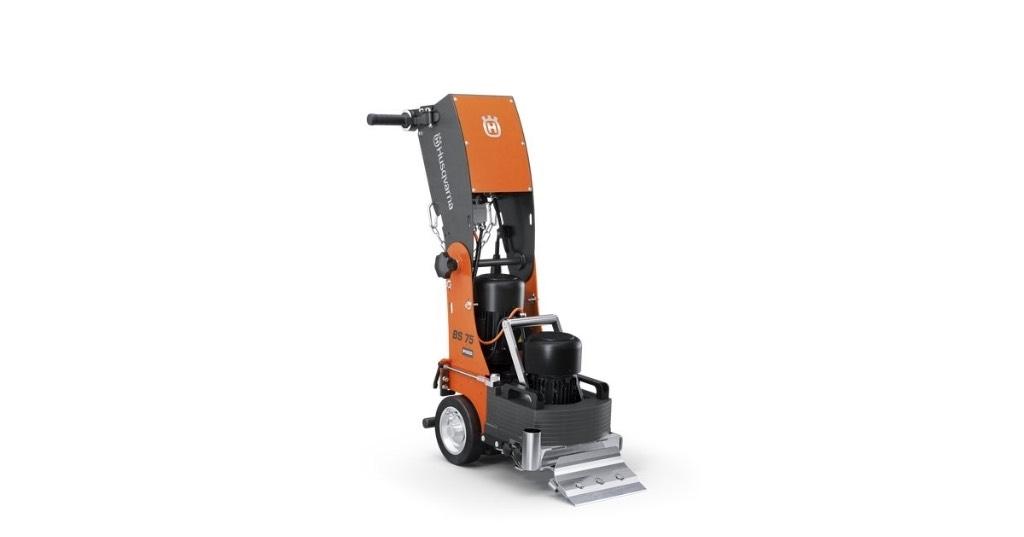 Husqvarna BS 75 Other