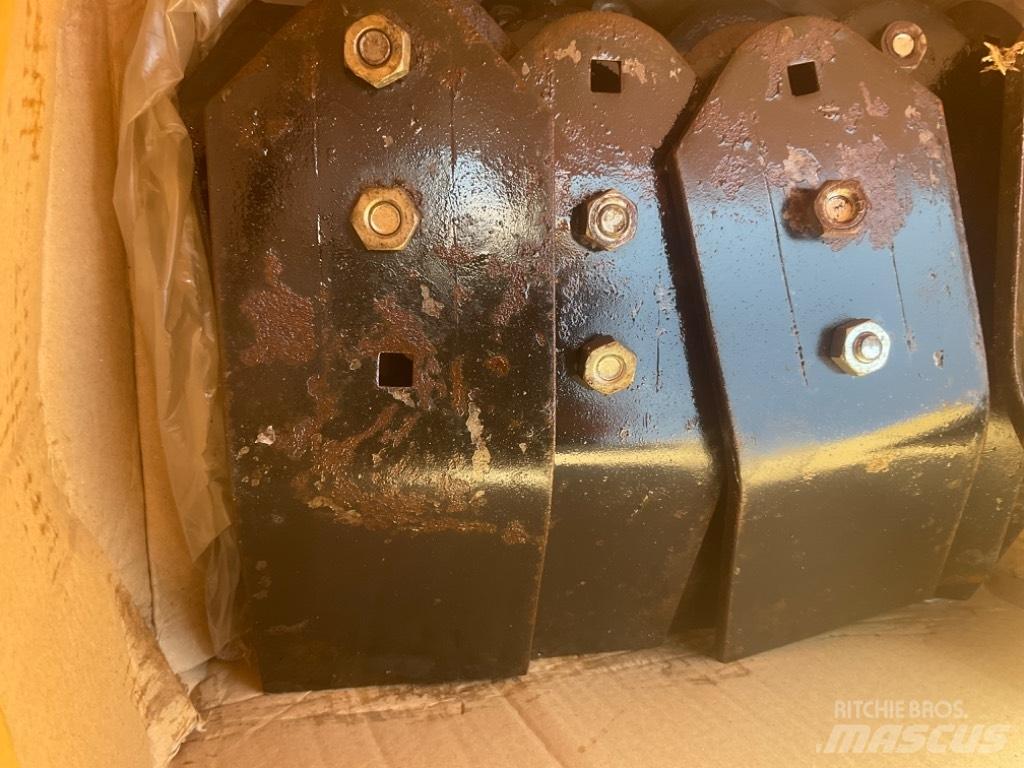 Väderstad Rapid300S Drills