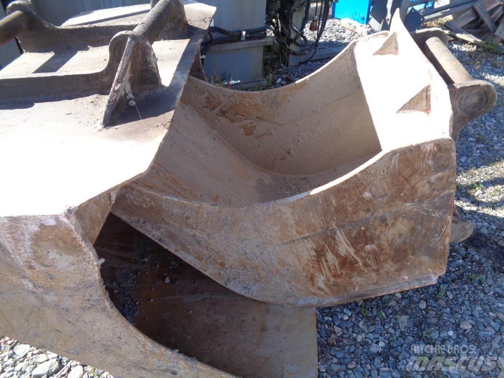 Doosan 235 LCR Crawler excavators