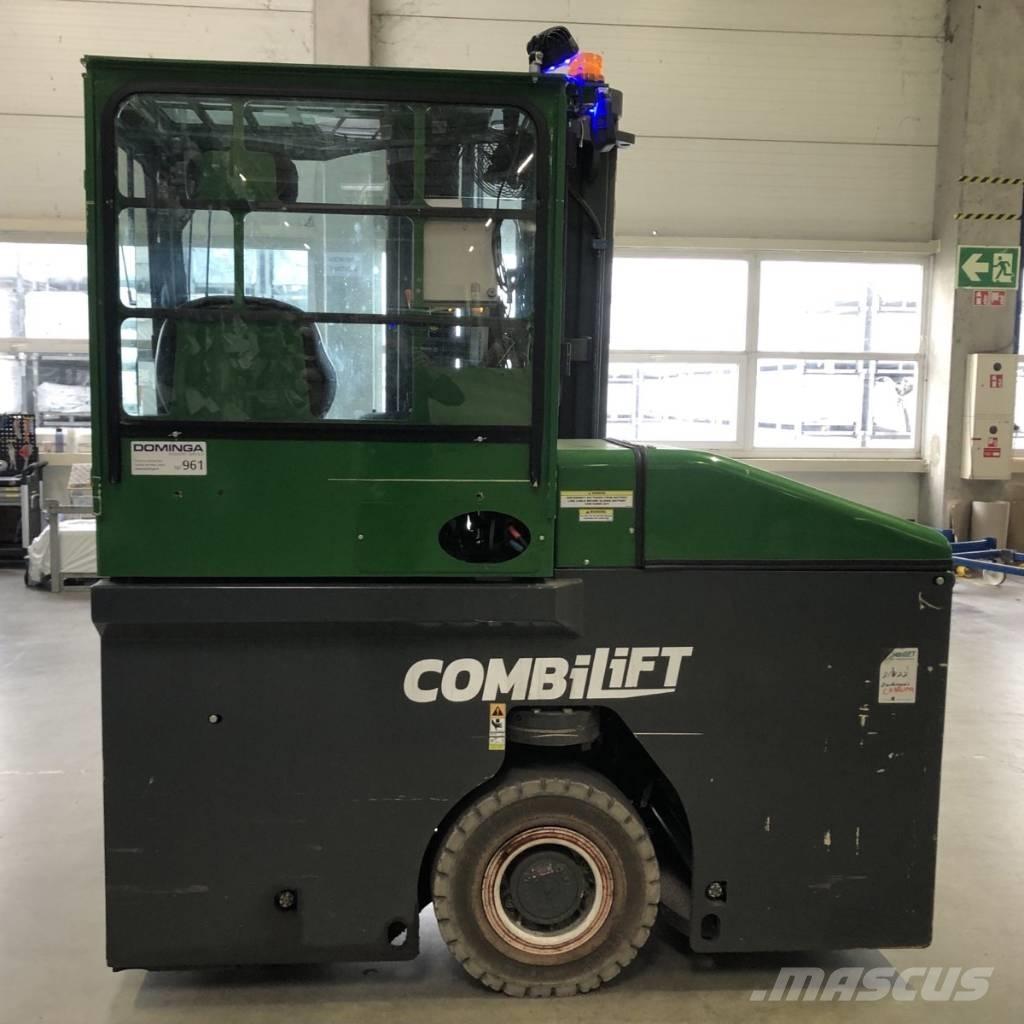 Combilift C 4000 E Side loader