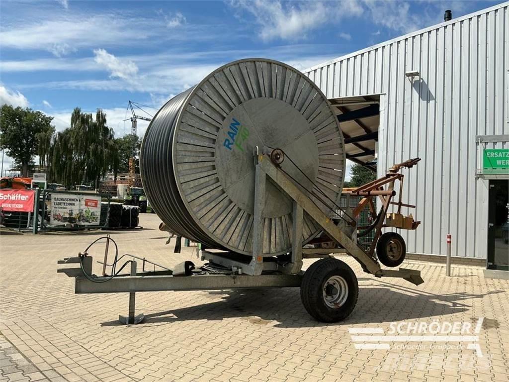 Bauer F40 120/370 Irrigation systems