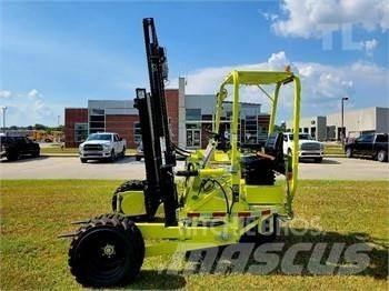  DONKEY BURRO Hook lift trucks