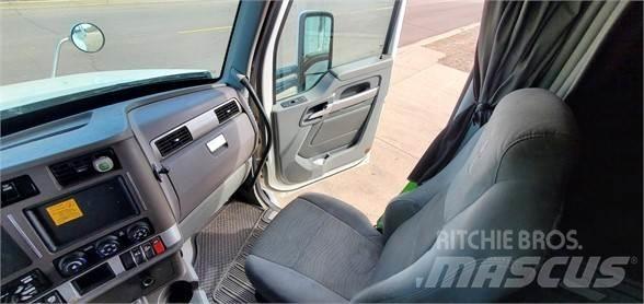 Kenworth T680 Prime Movers