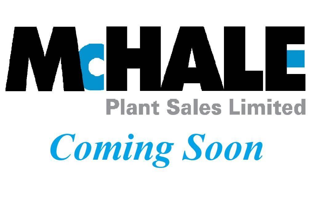 Komatsu PW148-11 Wheeled excavators