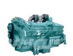 Cummins KTA38-G1 Engines