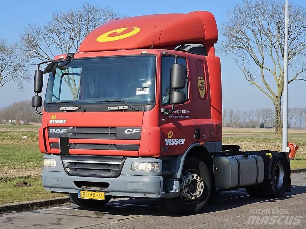 DAF CF 75.250 Prime Movers
