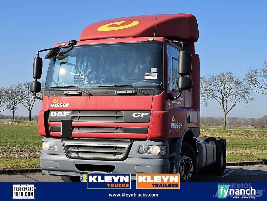 DAF CF 75.250 Prime Movers
