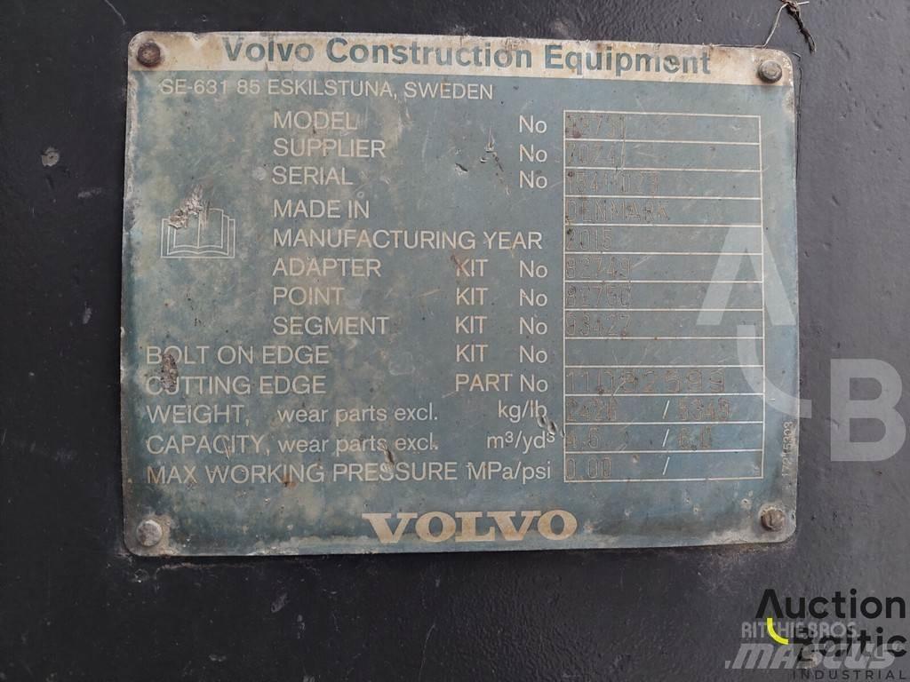 Volvo L 180 G Wheel loaders