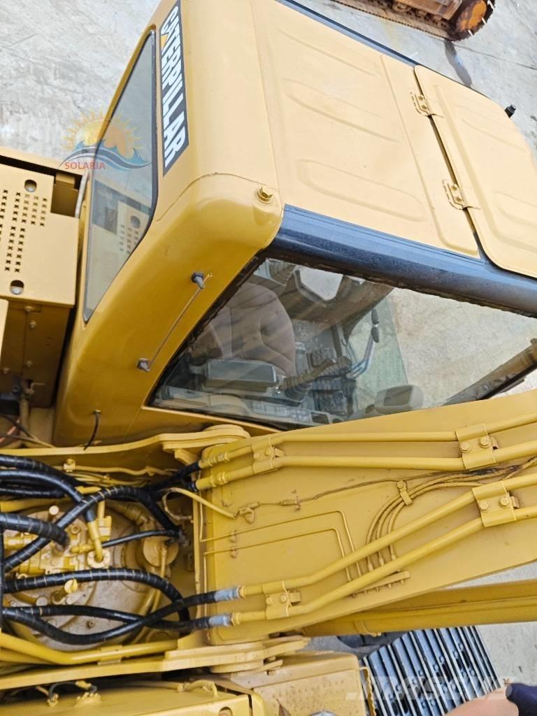 CAT 320 C L Crawler excavators