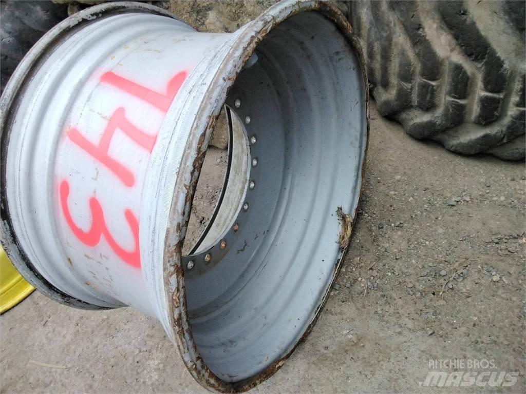 Valmet 941 20x34 Tyres, wheels and rims