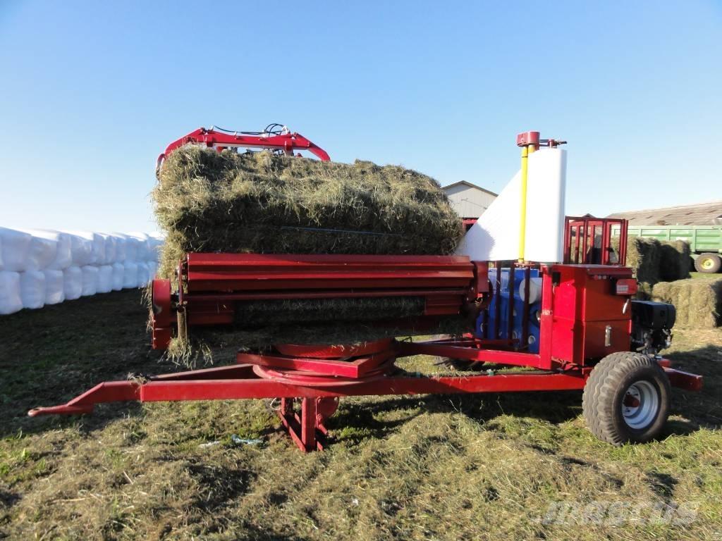 Pomi Wrap 200 Wrappers