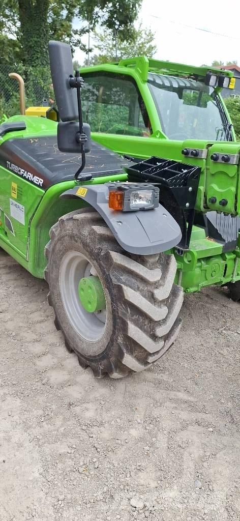 Merlo TF 30.9 Telescopic handlers