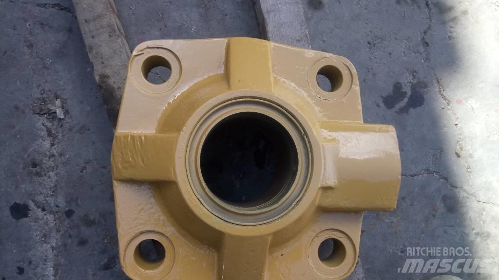 CAT 988 B Hydraulics